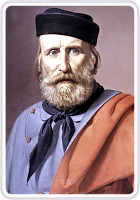 Garibaldi